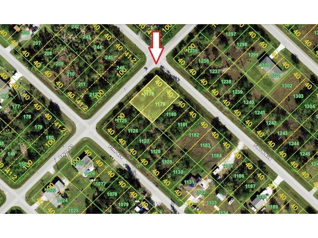 11331 4th Avenue Punta Gorda FL 33955 C7518619 image3