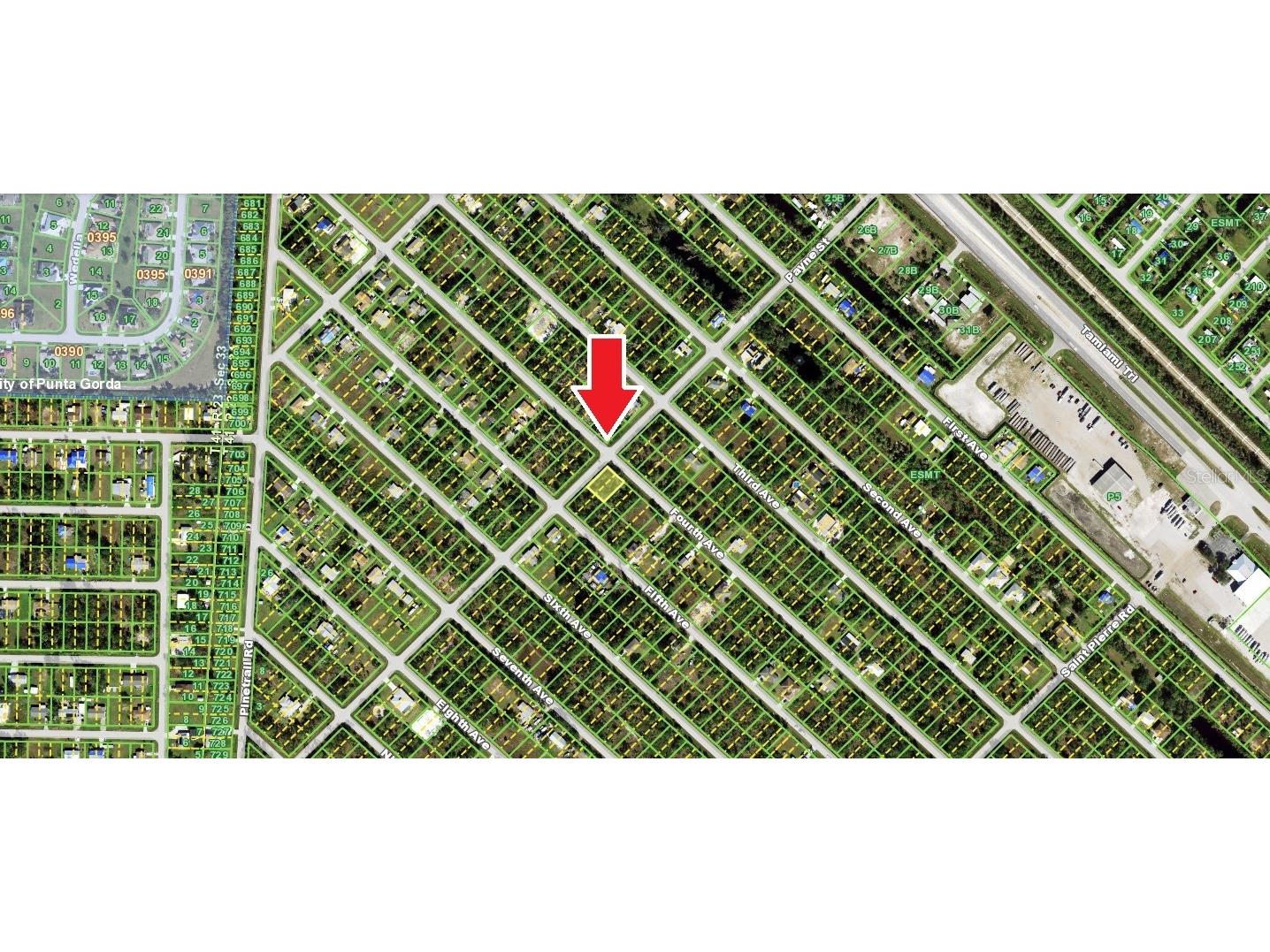 11331 4th Avenue Punta Gorda FL 33955 C7518619 image4