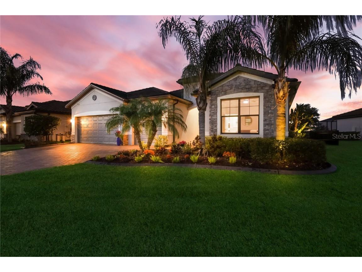 11331 Autumn Leaf Way Way Bradenton FL 34212 - COPPERLEFE T3441174 image1