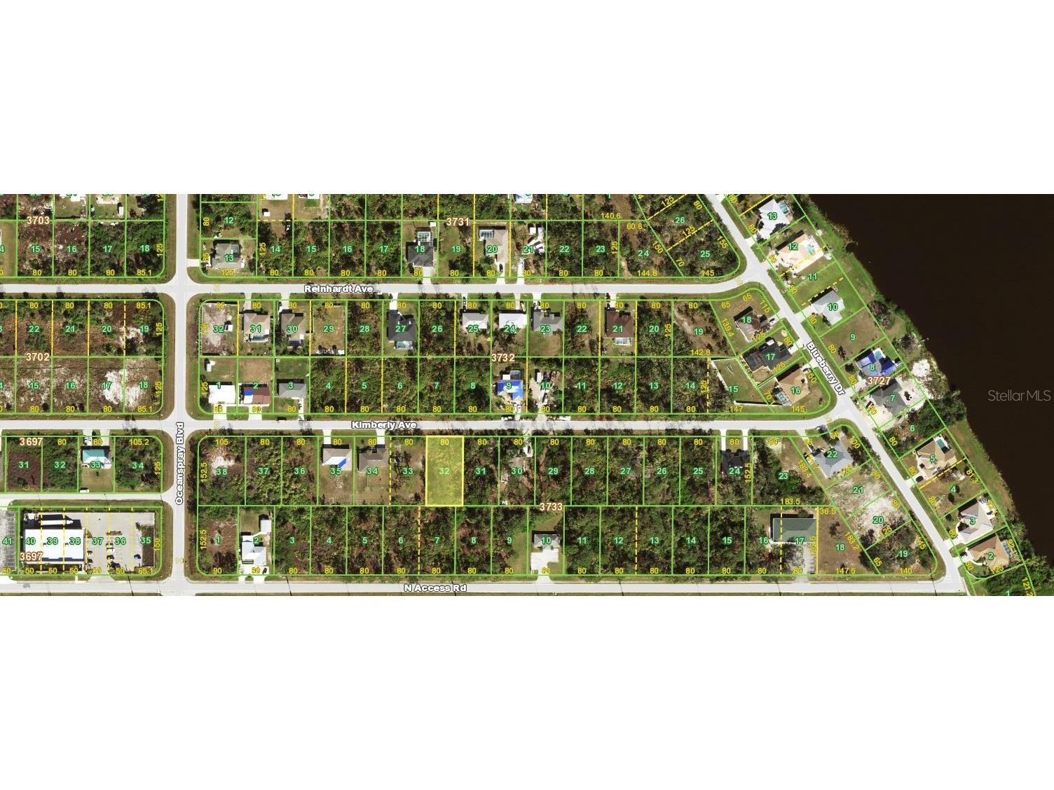 11331 Kimberly Avenue Englewood FL 34224 A4595153 image1