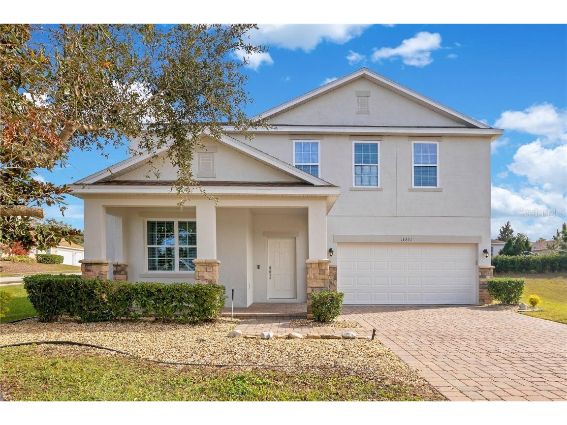 11331 Little Nellie Drive Clermont FL 34711 G5090732 image1
