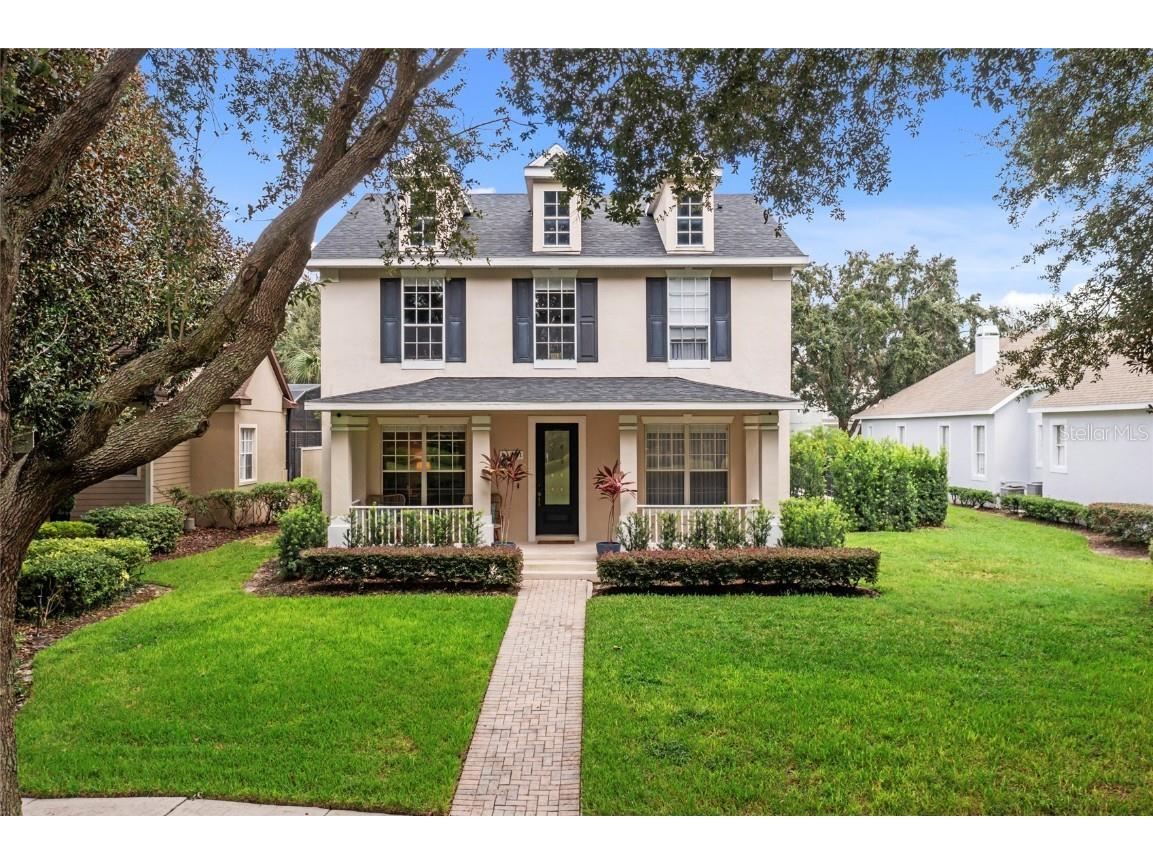 11331 N Camden Commons Dr Windermere FL 34786 - LAKE BURDEN O6236491 image1