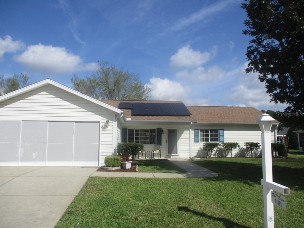 11331 SW 139th Place Dunnellon FL 34432 OM654047 image1
