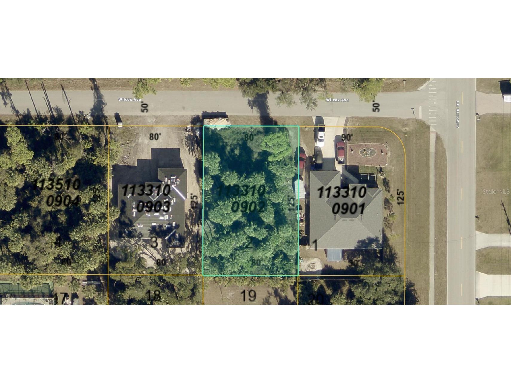 1133100902 Wilcox Avenue North Port FL 34288 A4696344 image1