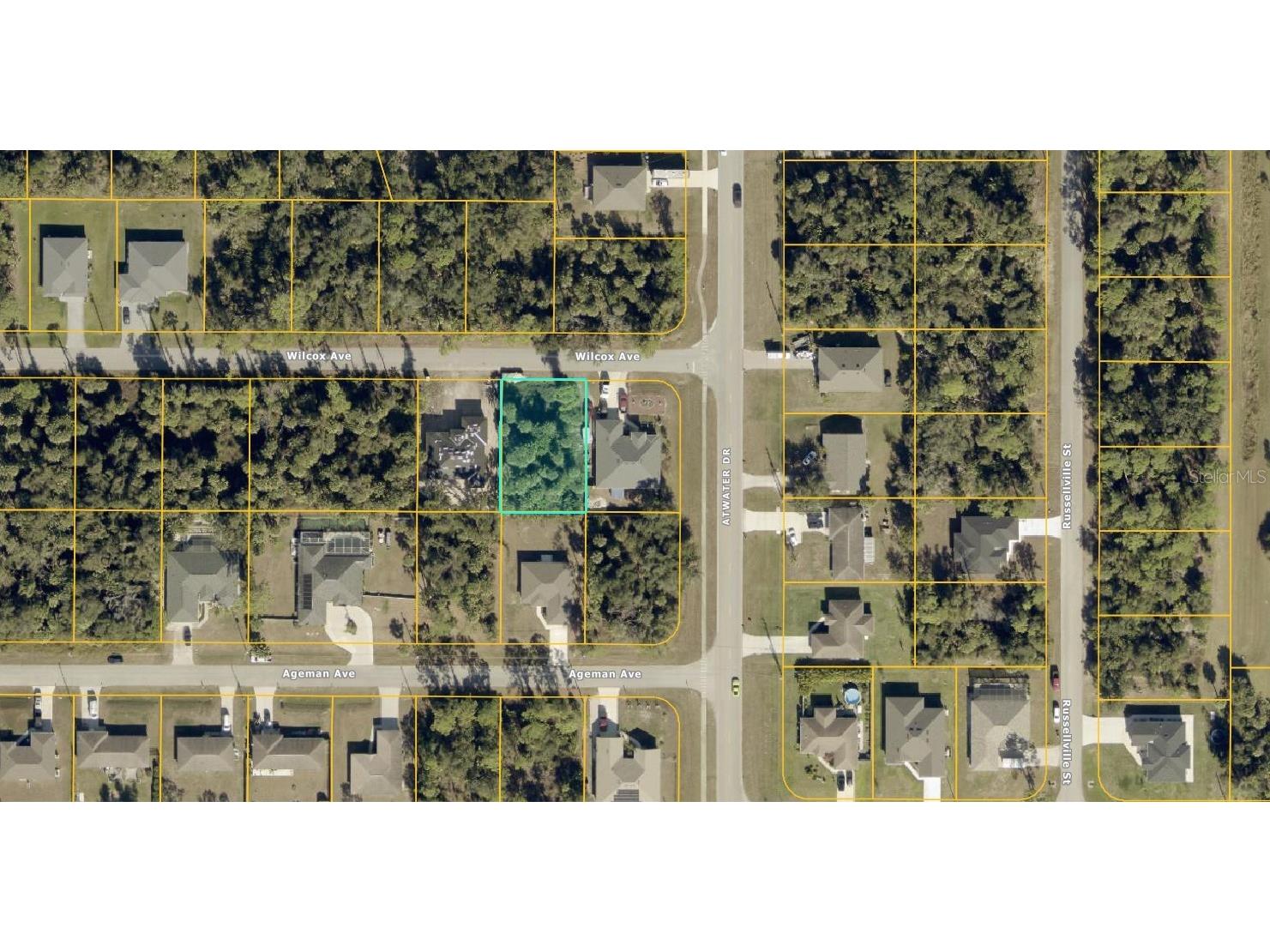 1133100902 Wilcox Avenue North Port FL 34288 A4696344 image2