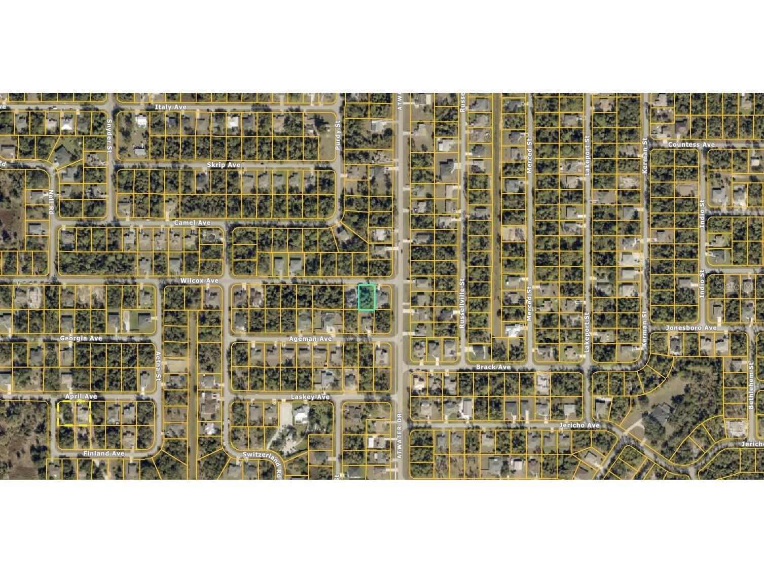 1133100902 Wilcox Avenue North Port FL 34288 A4696344 image3