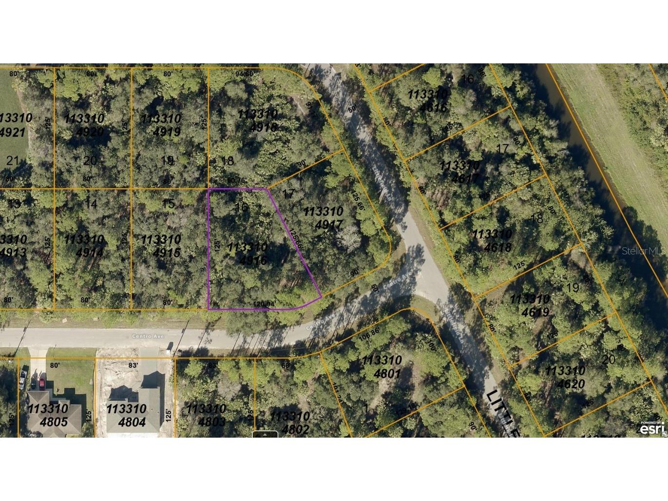 1133104916 Centro Avenue North Port FL 34288 A4544068 image1