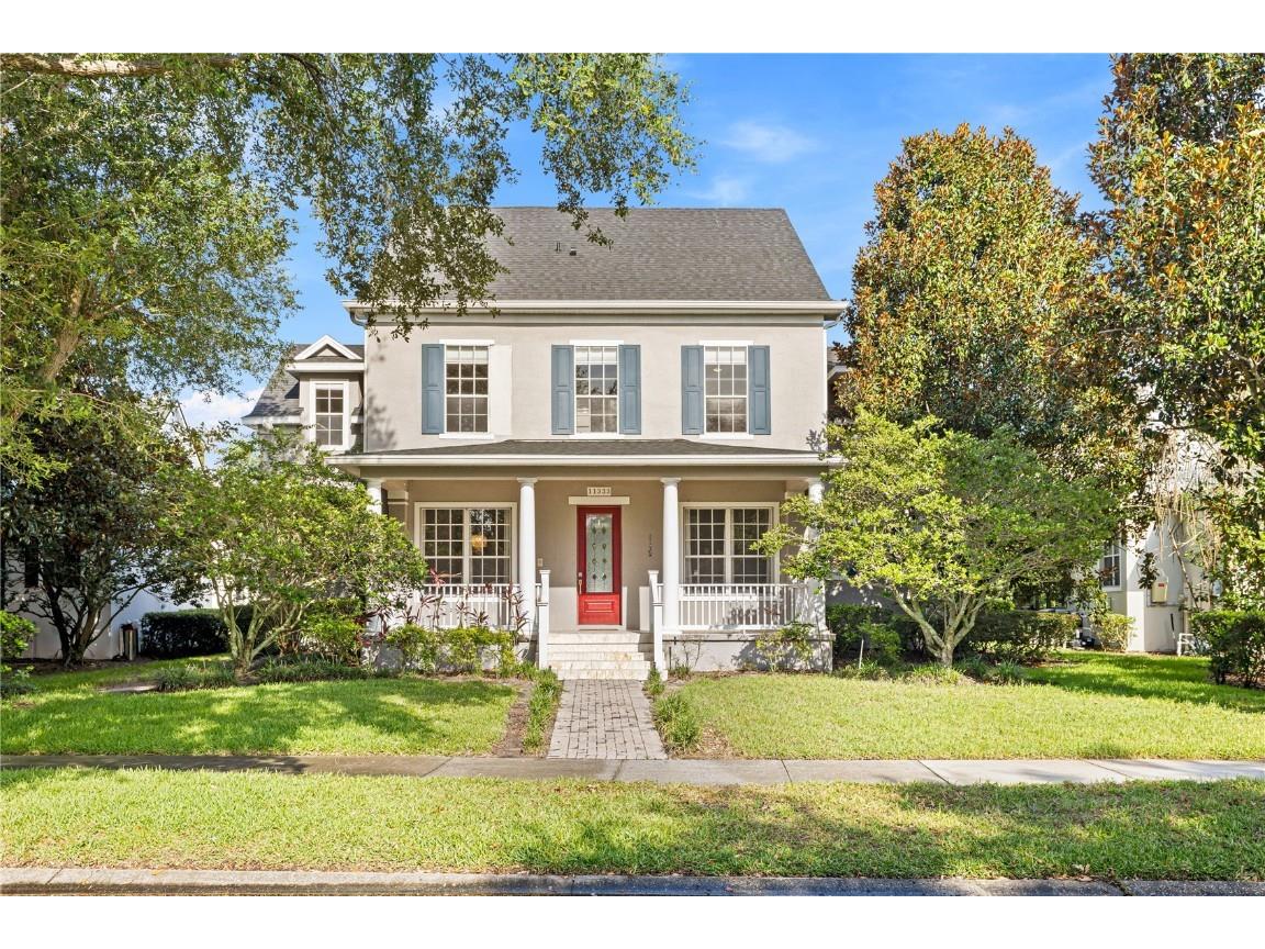 11333 Camden Park Drive Windermere FL 34786 O6322386 image1