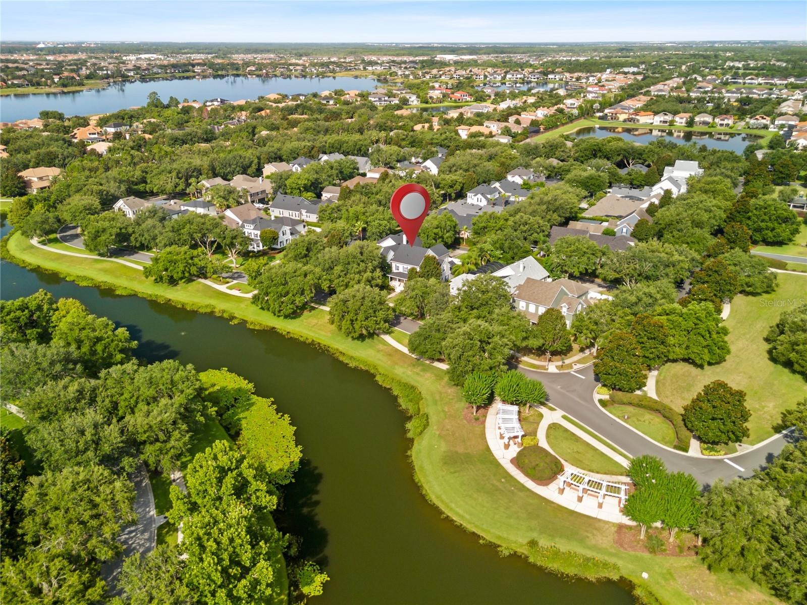 11333 Camden Park Drive Windermere FL 34786 O6322386 image59
