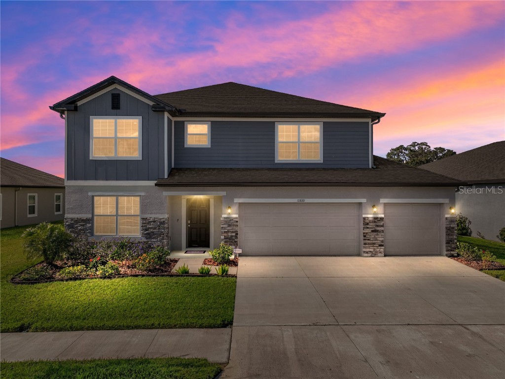 11333 June Briar Loop San Antonio FL 33576 T3484686 image1