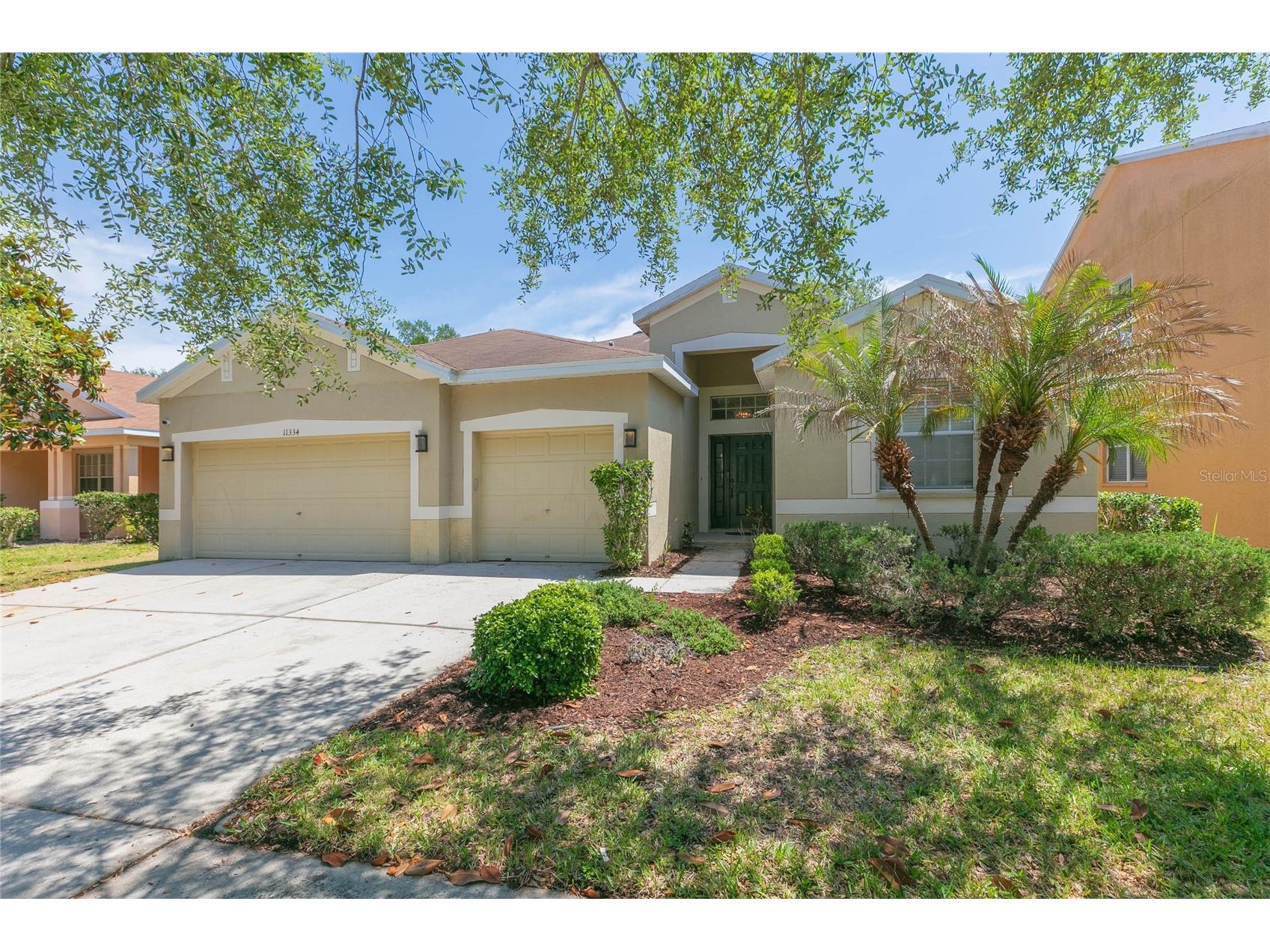 11334 Bridge Pine Drive Riverview FL 33569 TB8506870 image1