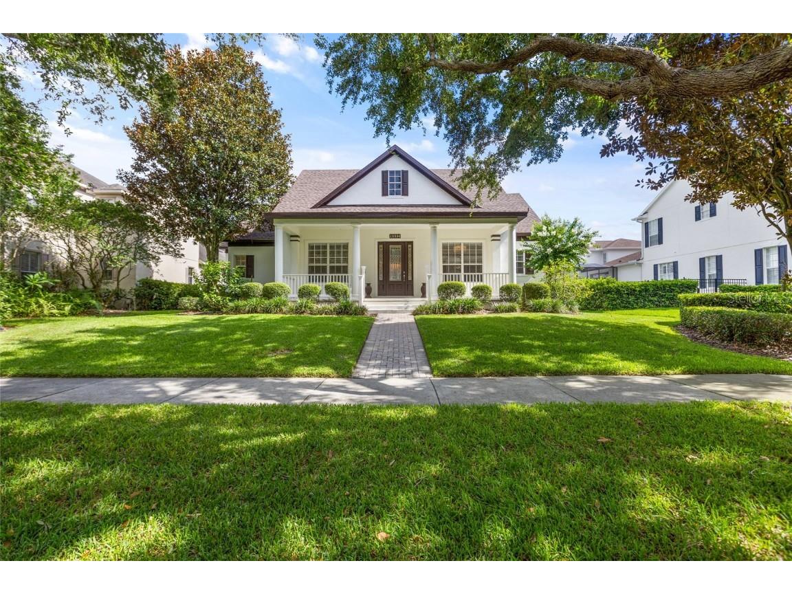 11334 Camden Loop Way Windermere FL 34786 - LAKE BURDEN O6217148 image1