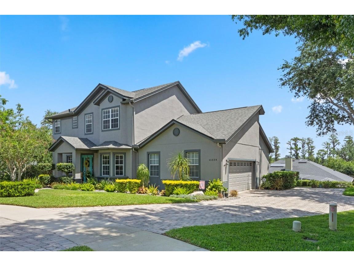11334 Cypress Shore Court Clermont FL 34711 - LAKE SUSAN G5096207 image1