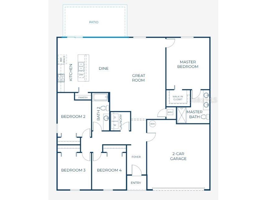 11334 N Fuego Drive Citrus Springs FL 34434 O6392198 image3