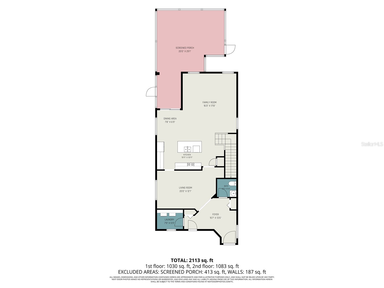 11334 Villas On The Green Dr Riverview FL 33579 TB8515833 image27