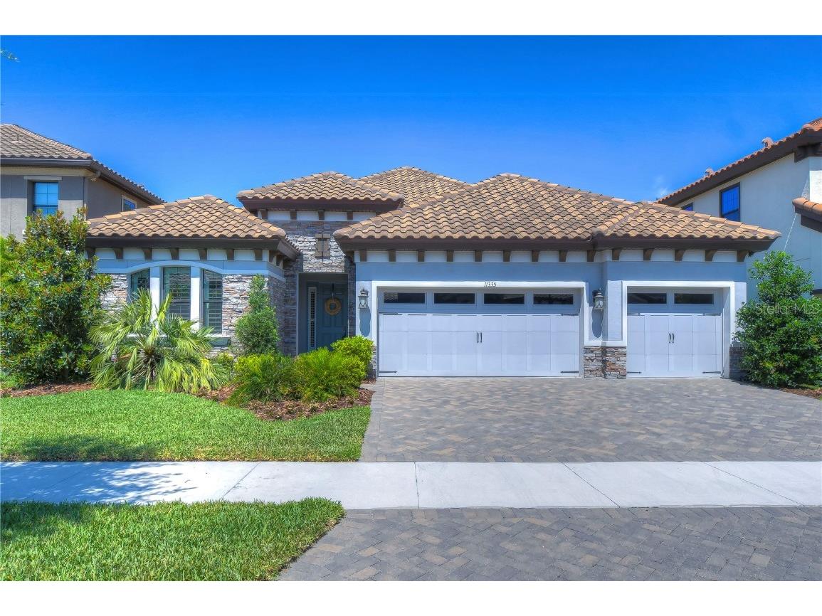 11335 Hawks Fern Drive Riverview FL 33569 T3529563 image1