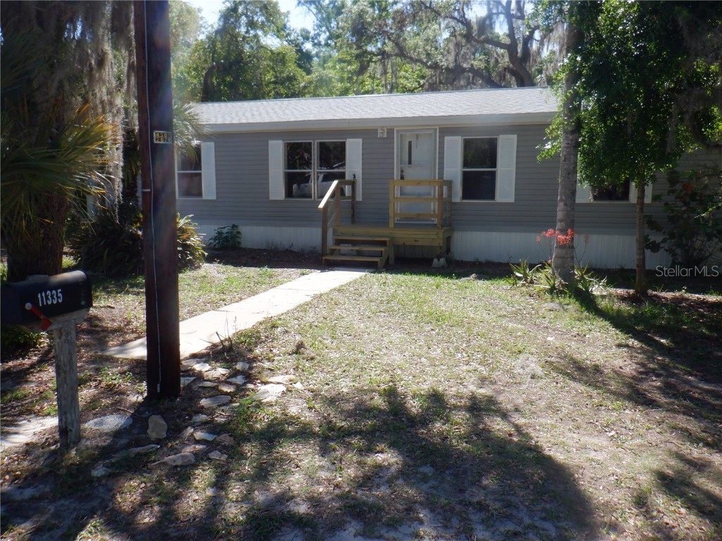 11335 Marquerite Avenue New Port Richey FL 34654 W7863881 image1