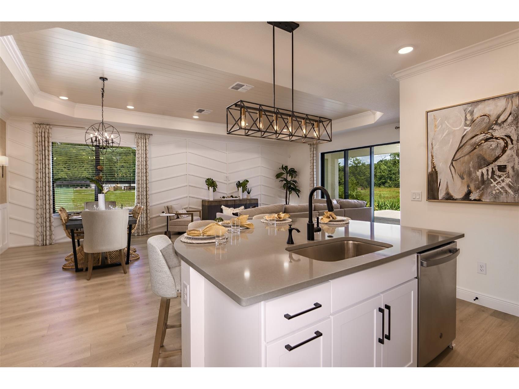 11335 Striped Bass Court New Port Richey FL 34654 W7882304 image4