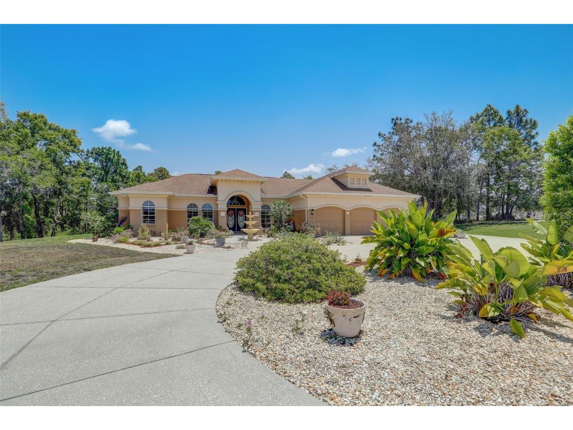 11335 Woodland Waters Boulevard Weeki Wachee FL 34613 W7864914 image1