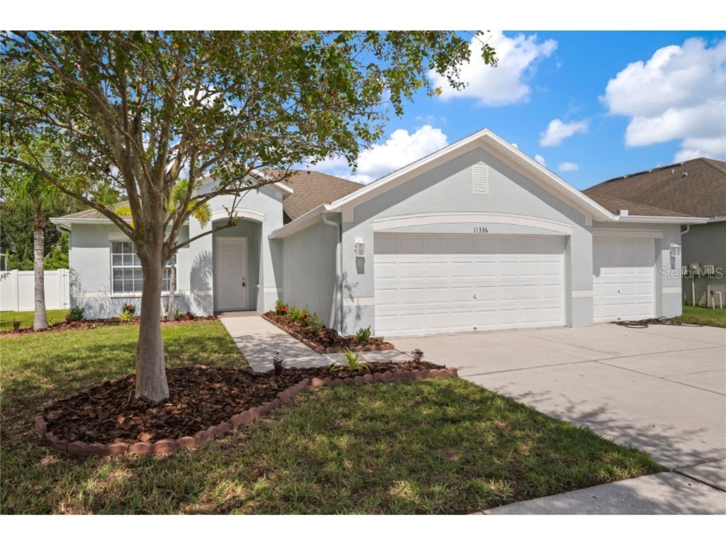 11336 Callaway Pond Drive Riverview FL 33579 O6147000 image1