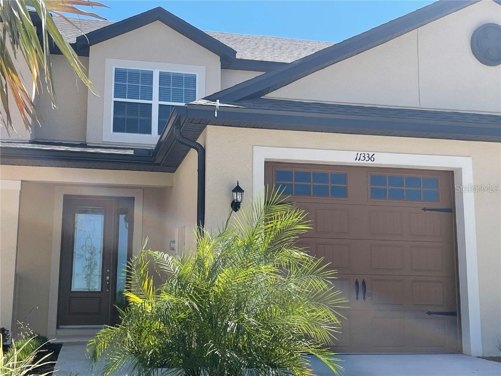 11336 Cay Spruce Way San Antonio FL 33576 T3465294 image1