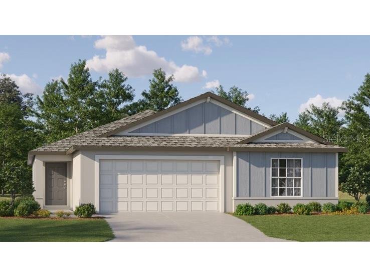 11336 Linden Depot Road San Antonio FL 33576 T3486092 image1