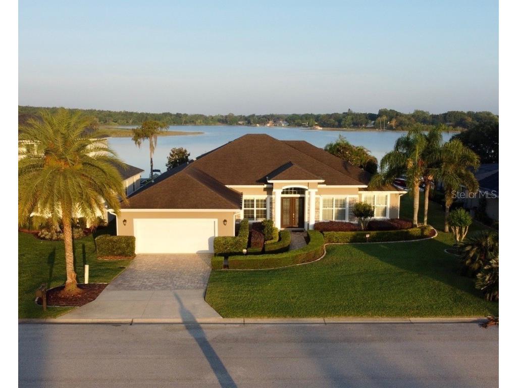 11336 Little Nellie Drive Clermont FL 34711 - LITTLE LAKE NELLIE W7861143 image1