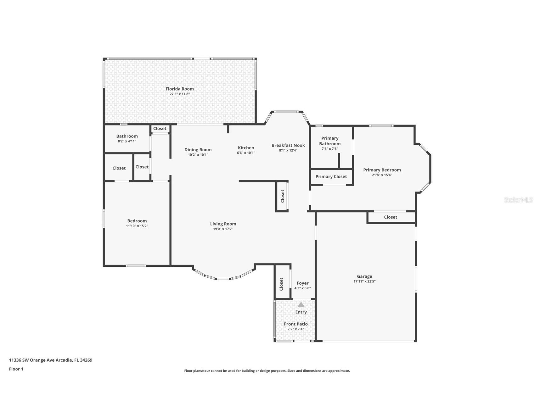 11336 SW Orange Avenue Arcadia FL 34269 C7520890 image30
