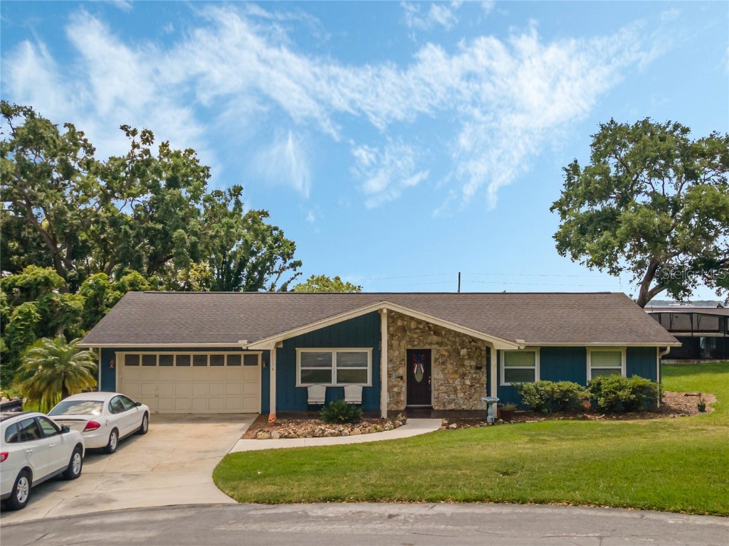 11336 Sweetwater Court Clermont FL 34715 - LAKE MINNEOLA G5080844 image1