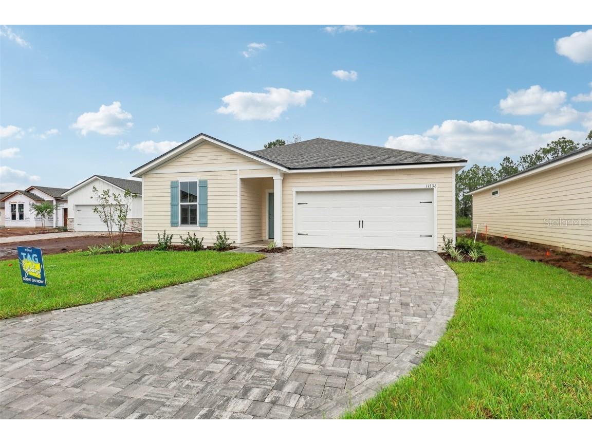 11336 Tiburon Drive Jacksonville FL 32221 TB8365418 image1