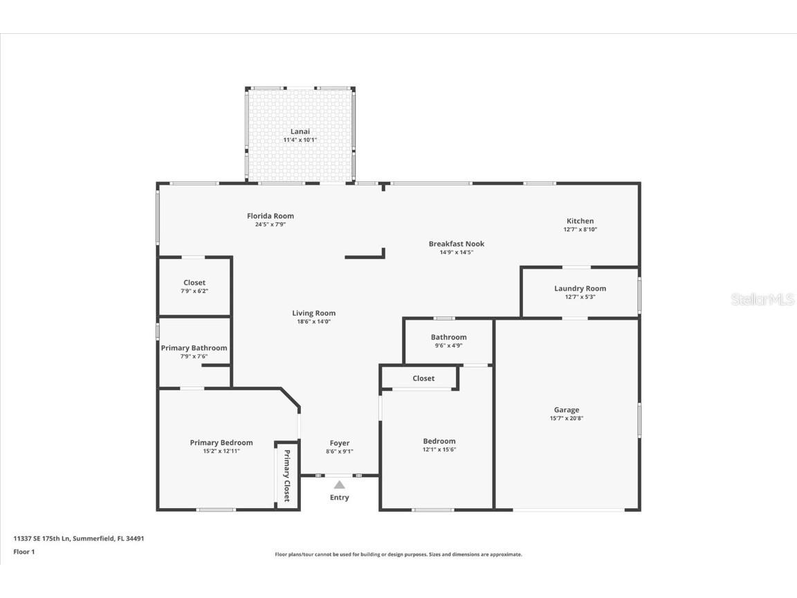 11337 SE 175th Place Summerfield FL 34491 G5102668 image3