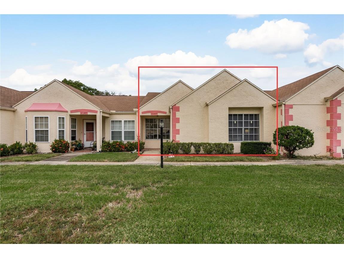 11337 Versailles Lane #F Port Richey FL 34668 TB8322672 image1