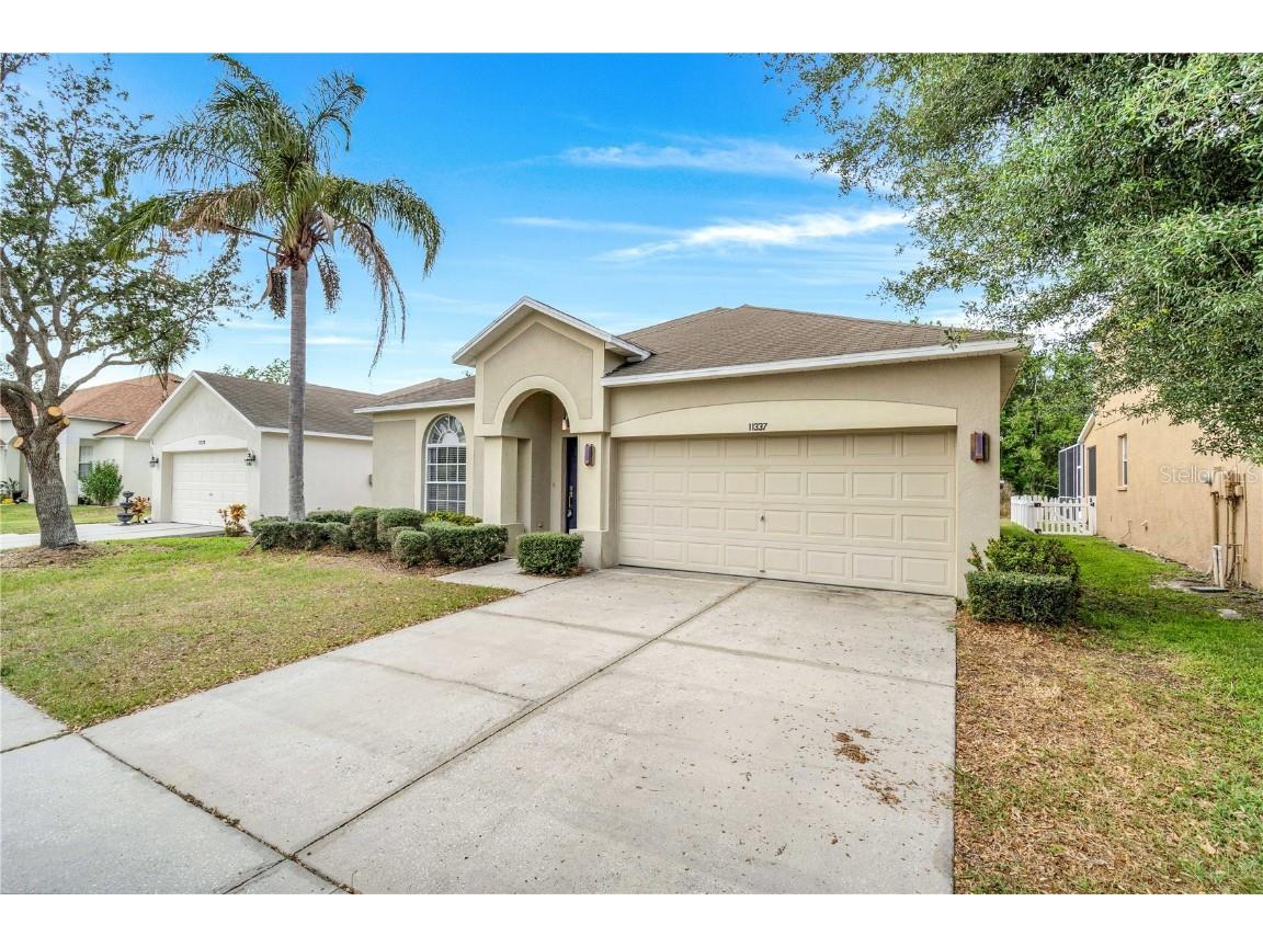 11337 Village Brook Drive Riverview FL 33579 A4609145 image1