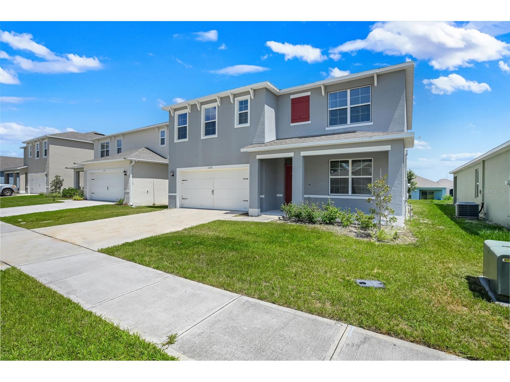 11338 Amber Ridge Drive Zellwood FL 32798 G5113898 image1