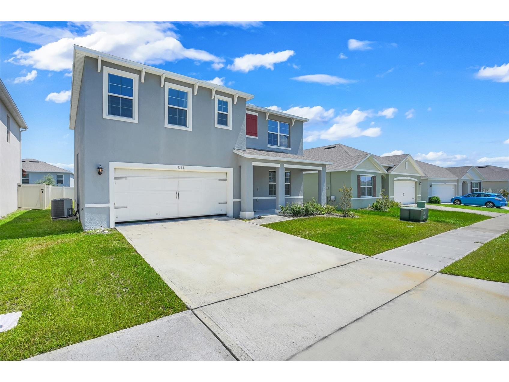 11338 Amber Ridge Drive Zellwood FL 32798 G5113898 image2