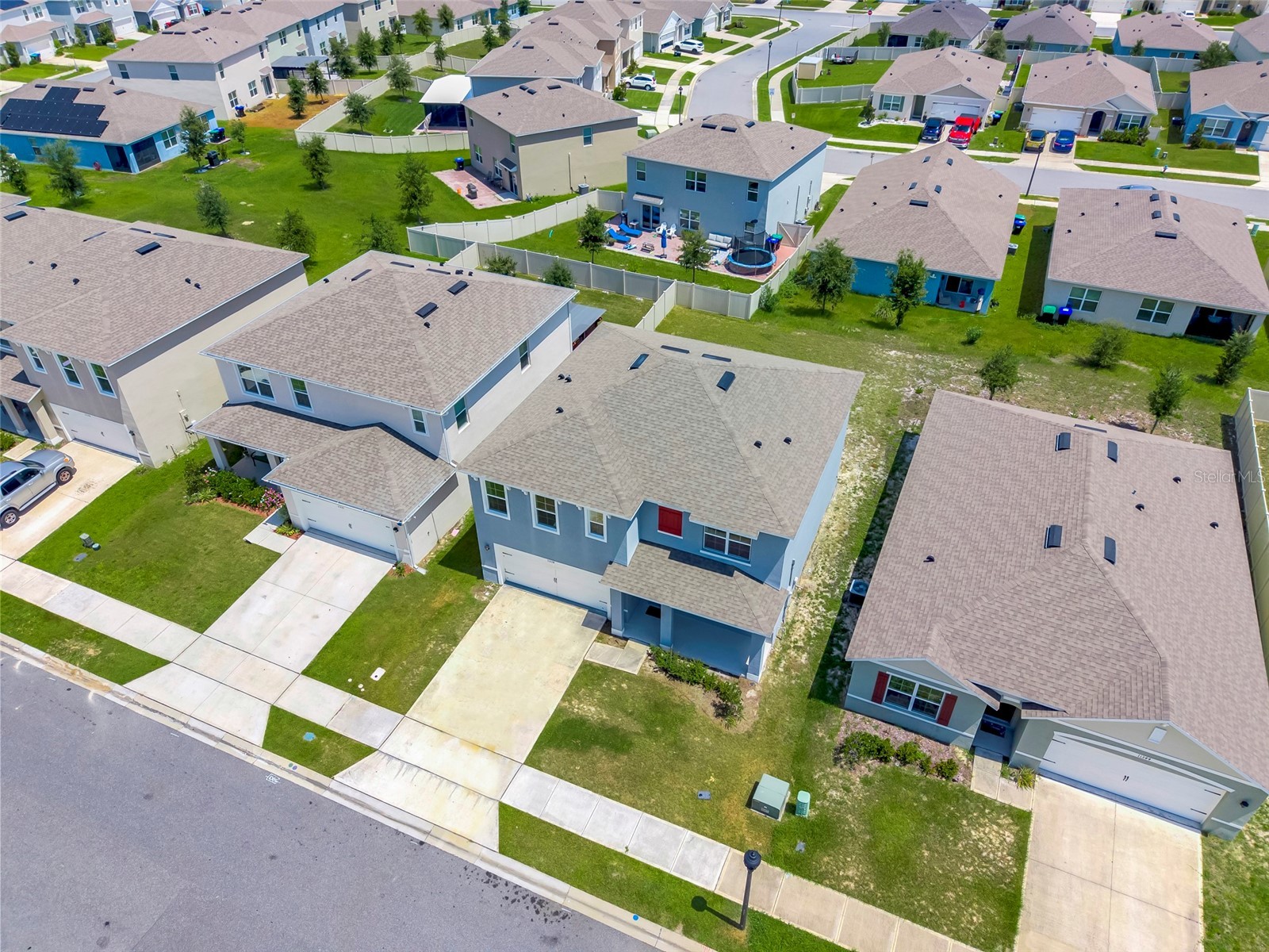 11338 Amber Ridge Drive Zellwood FL 32798 G5113898 image40