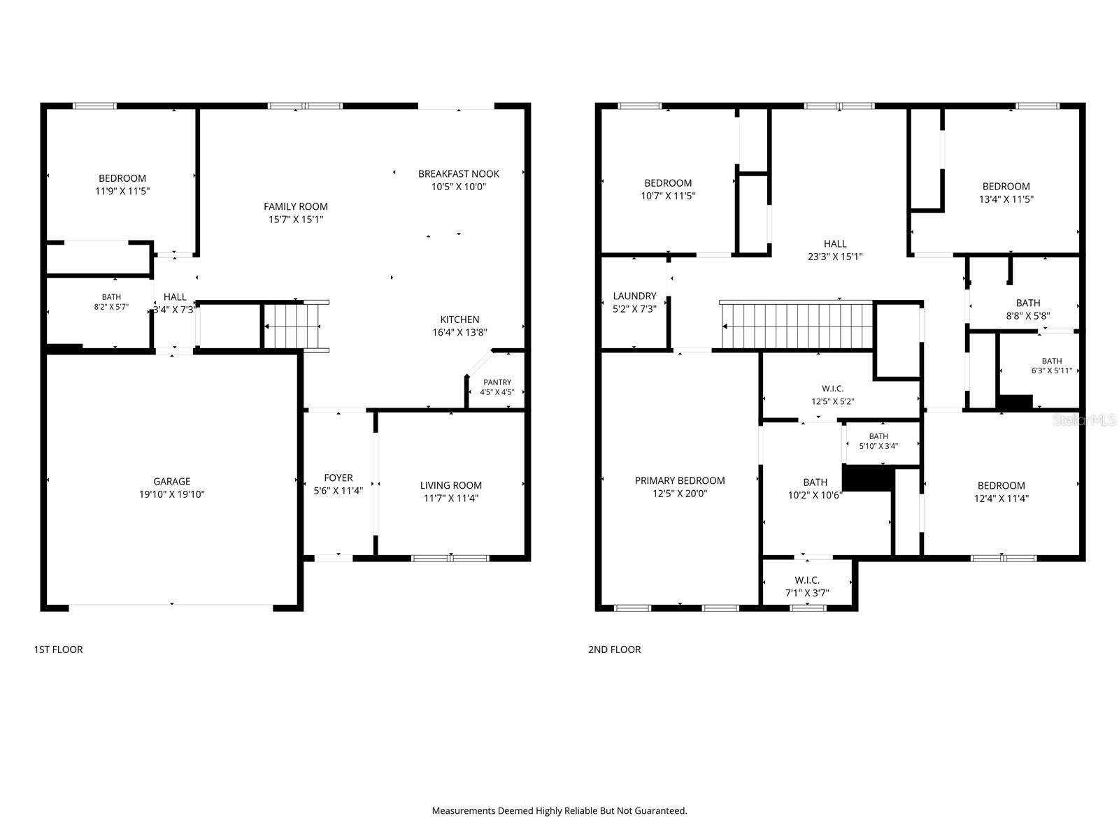 11338 Amber Ridge Drive Zellwood FL 32798 G5113898 image43