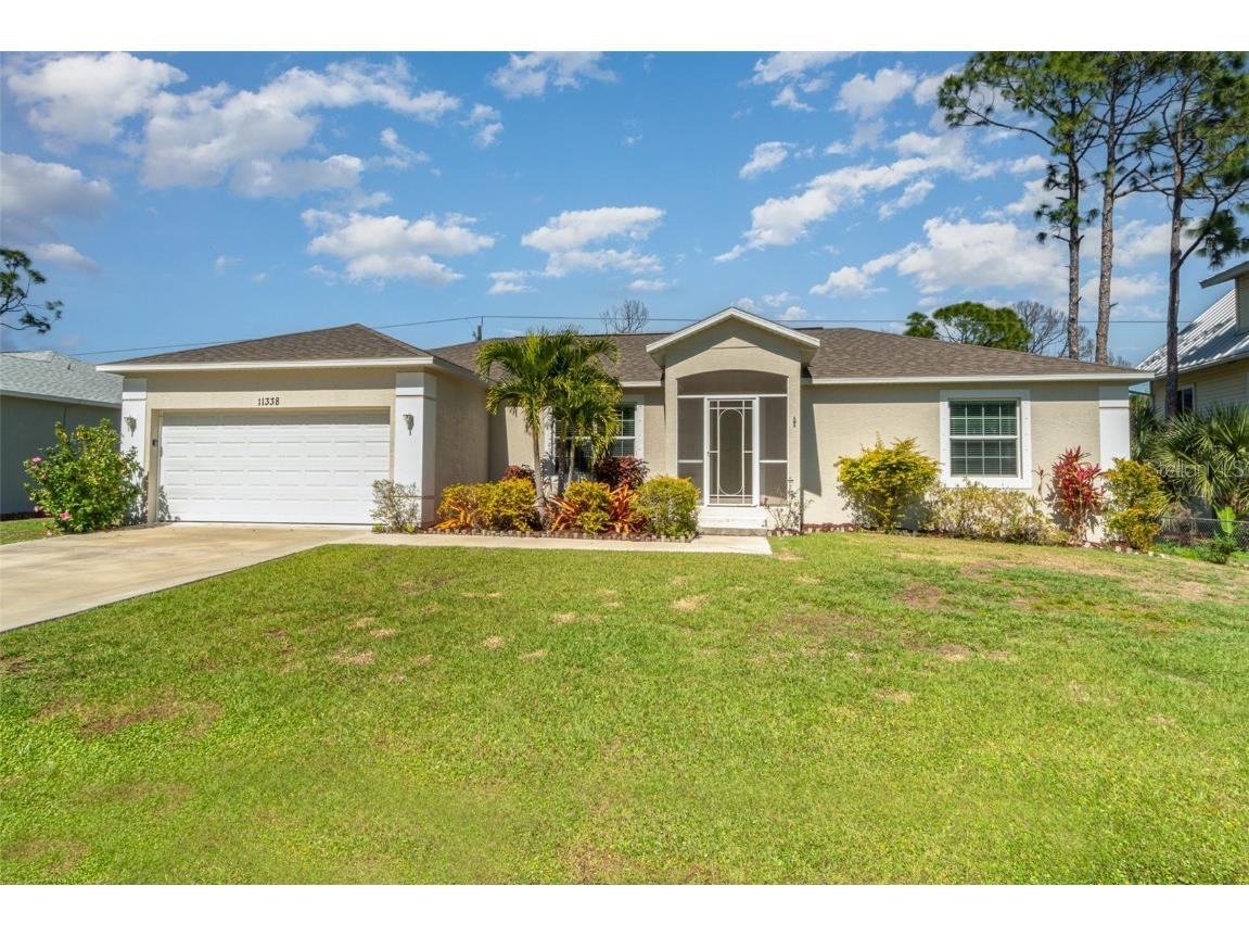 11338 Chalet Avenue, Englewood, FL, 34224 MLS O6181426 Edina Realty