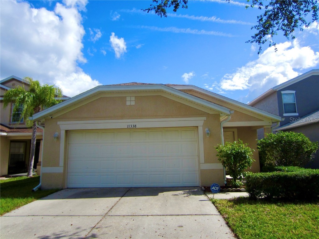 11338 Cocoa Beach Drive Riverview FL 33569 TB8315378 image1