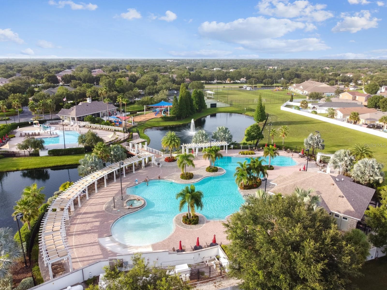 11338 Laurel Brook Court Riverview FL 33569 TB8483611 image44