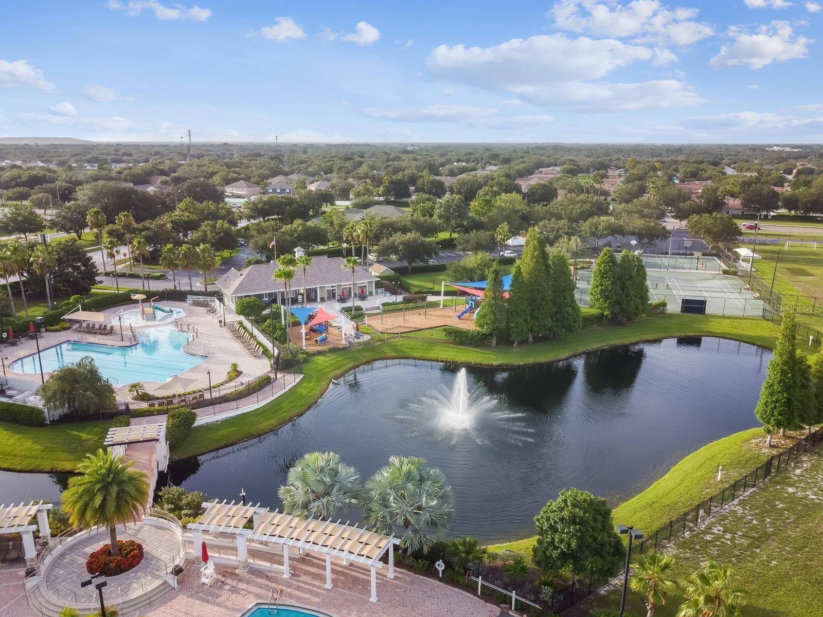 11338 Laurel Brook Court Riverview FL 33569 TB8483611 image54
