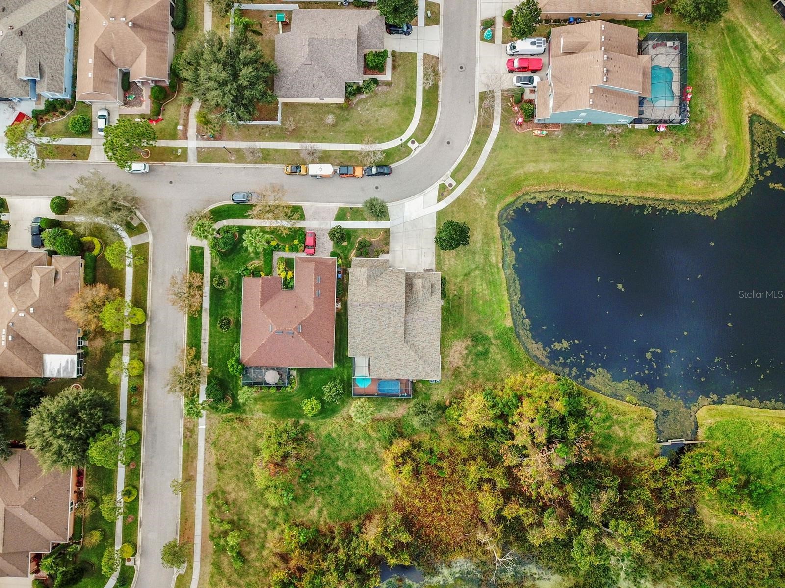 11338 Laurel Brook Court Riverview FL 33569 TB8483611 image56
