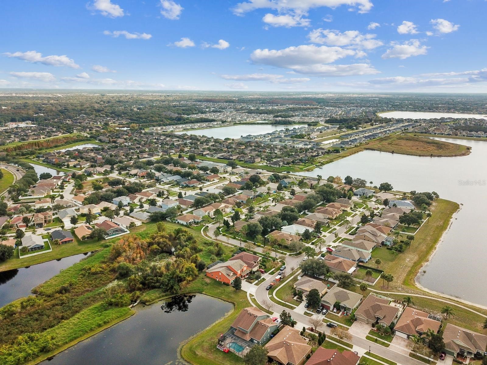 11338 Laurel Brook Court Riverview FL 33569 TB8483611 image57