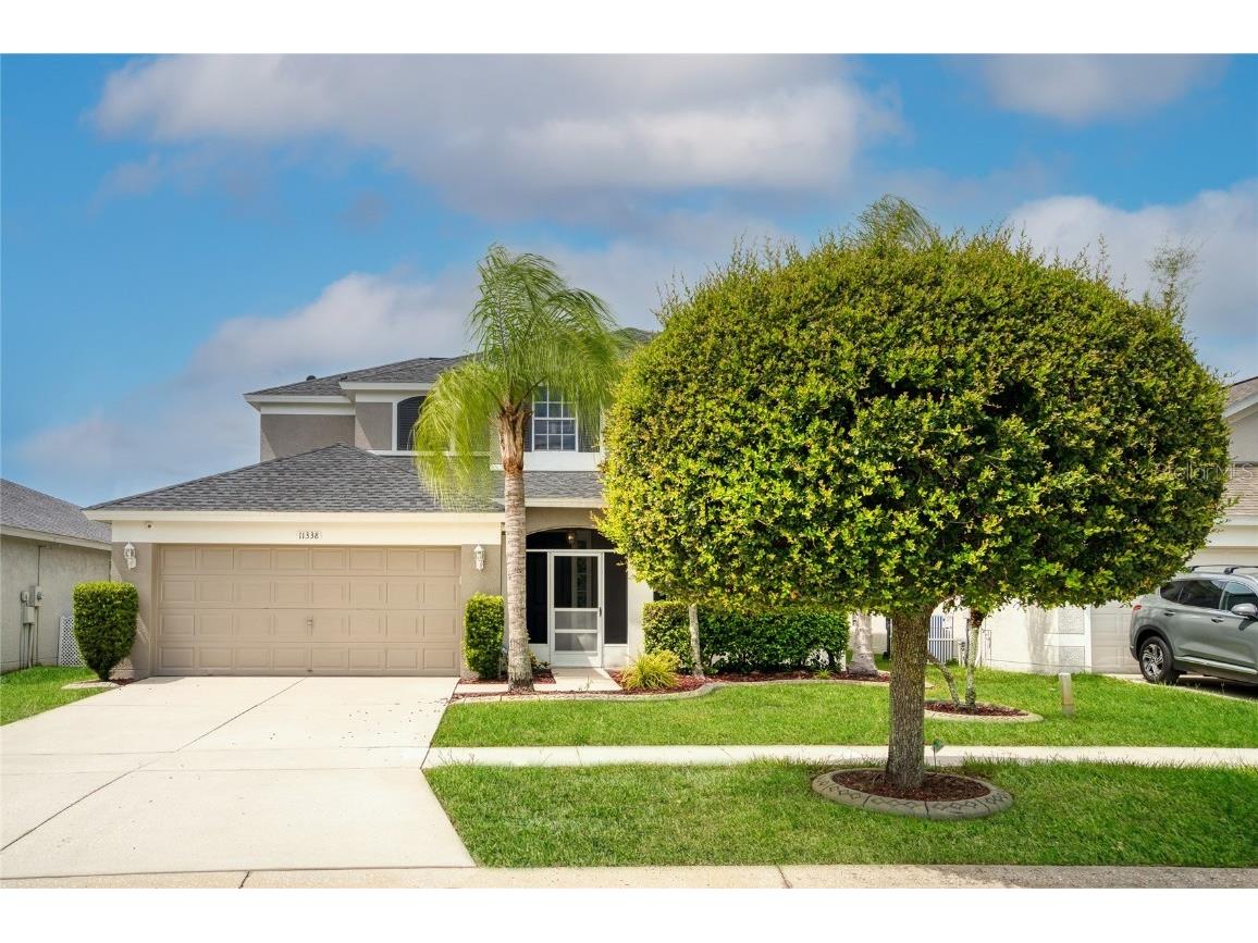 11338 Misty Isle Lane Riverview FL 33579 T3399689 image1