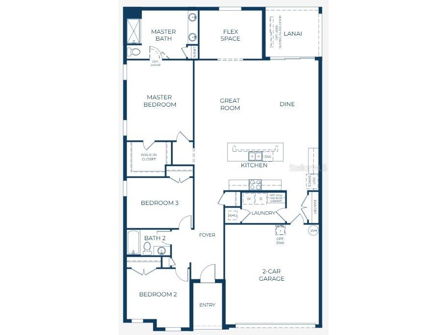 11338 N Fuego Drive Citrus Springs FL 34434 O6417957 image3