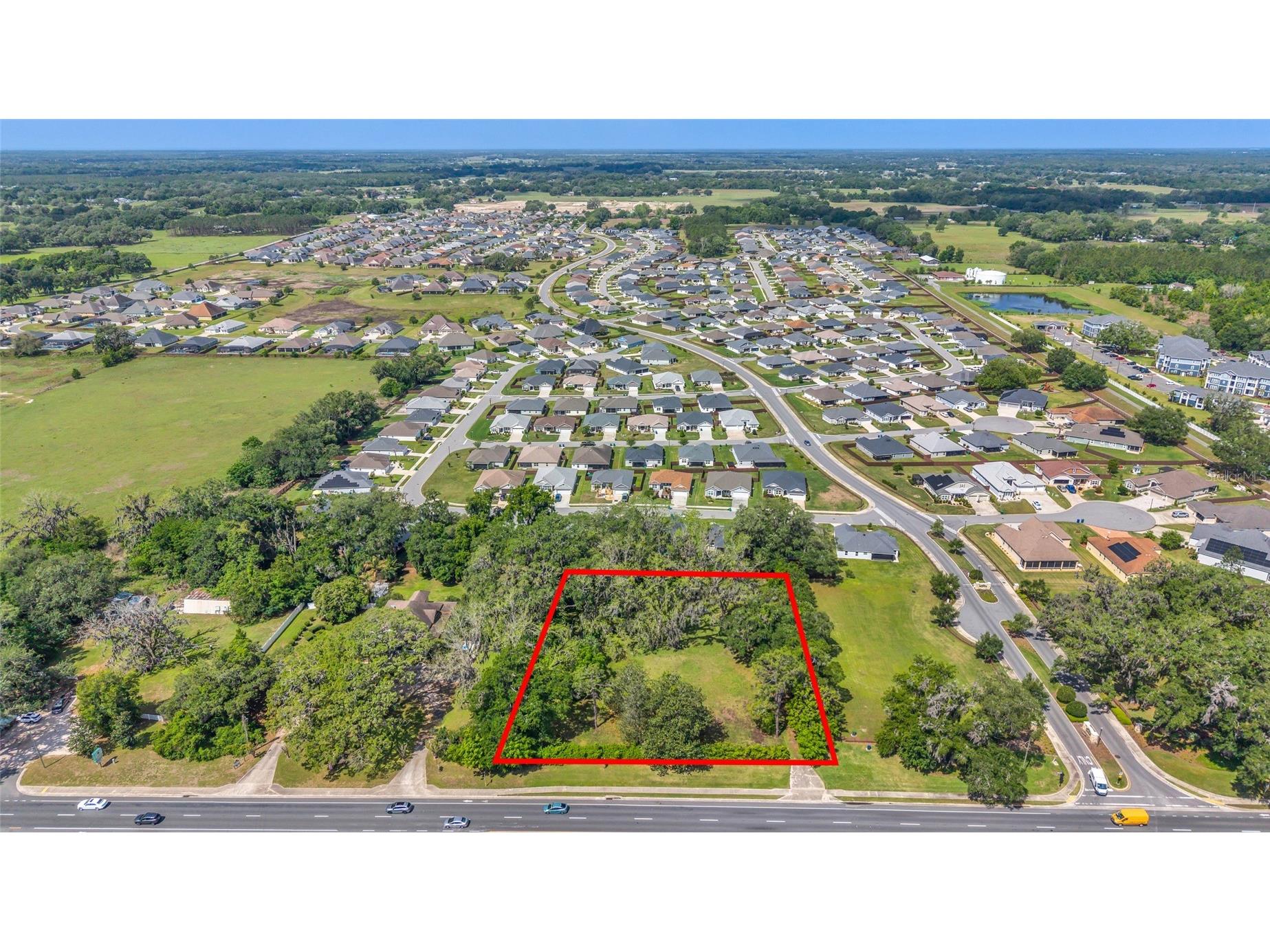 11338 N Us Highway 301 Oxford FL 34484 G5110416 image1