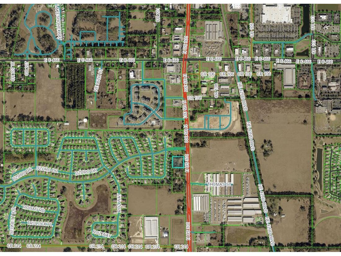 11338 N Us Highway 301 Oxford FL 34484 G5110416 image18