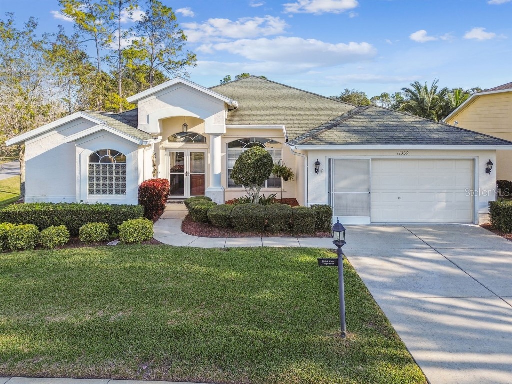 11339 Alden Court Hudson FL 34667 W7873701 image1