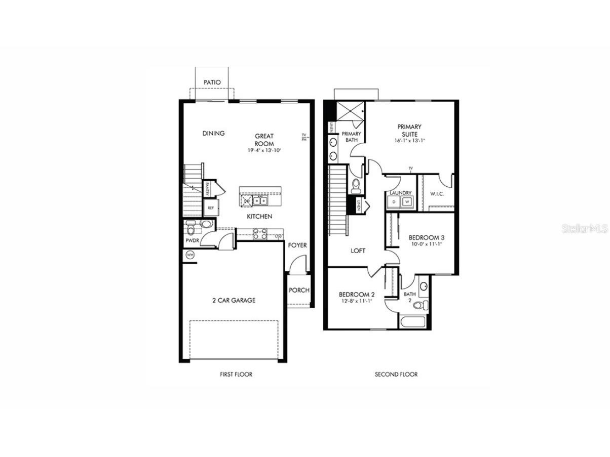 1134 Bradford Park Drive Ormond Beach FL 32174 TB8521764 image2