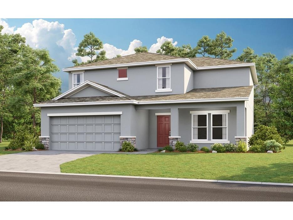 1134 Calico Pointe Circle Groveland FL 34736 A4567395 image1